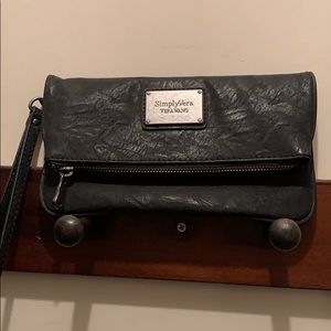Vera Wang Wristlet